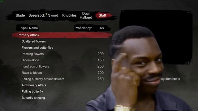 嗜血印 Bloody Spell Обзор v2.0 смотреть онлайн