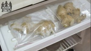 Имбирь выводит слизь из легких за 1 ночь!