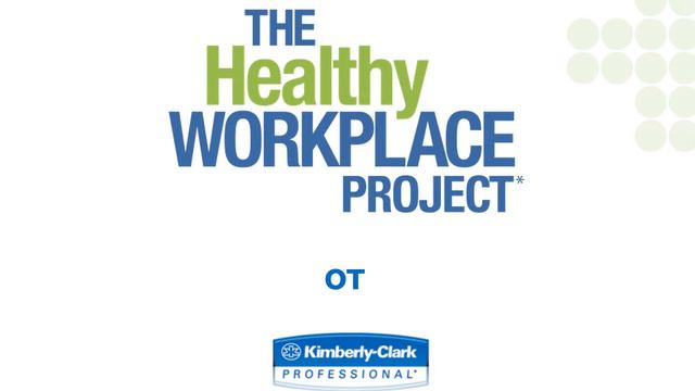 Проект "Здоровые Рабочие места"* / The Healthy Workplace Project* video смотреть онлайн