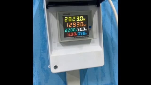 S19j Pro 104th/s HYDRO