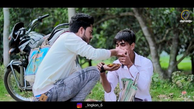 Kuch Baatein Song | Payal Dev, Jubin Nautiyal | Kamalesh Rim Rajesh | 2022 Latest | EYE Music смотреть онлайн