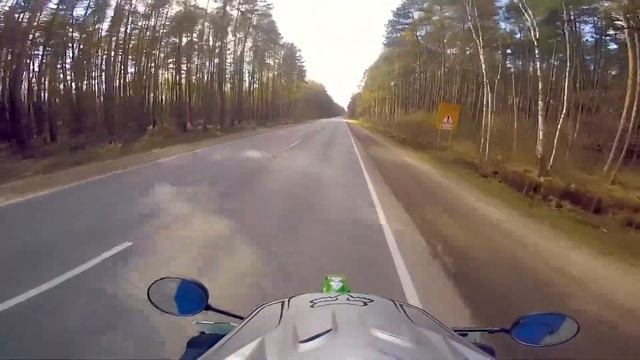Первомайский деревенский прохват (by alex_morozov33) Lifan LF200 GY-5 смотреть онлайн