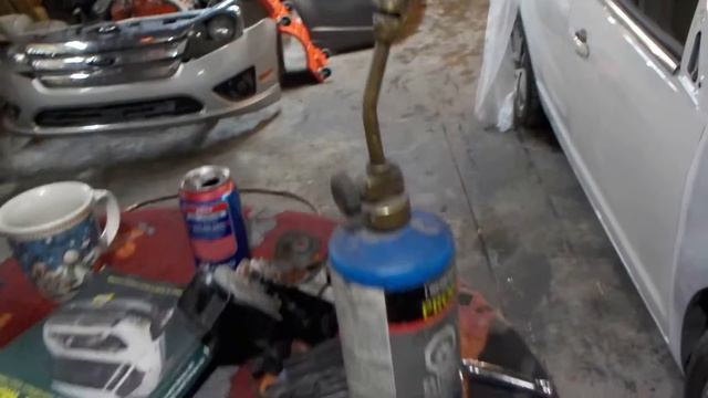 2010 - 2011 Ford Fusion Transmission Line Removal: Quick Tip смотреть онлайн