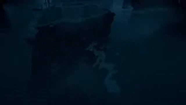 Sea of Solitude » Звук тишины » Глава 3 смотреть онлайн