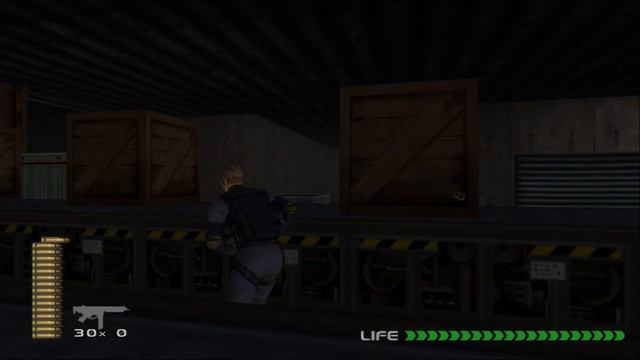 PS2 - WinBack - Covert Operations - GamePlay [4K:60FPS] смотреть онлайн