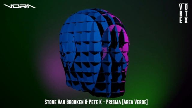 VORA - Welcome to the VORTEX - Top 5 Progressive House & Melodic Techno - Episode 1 смотреть онлайн