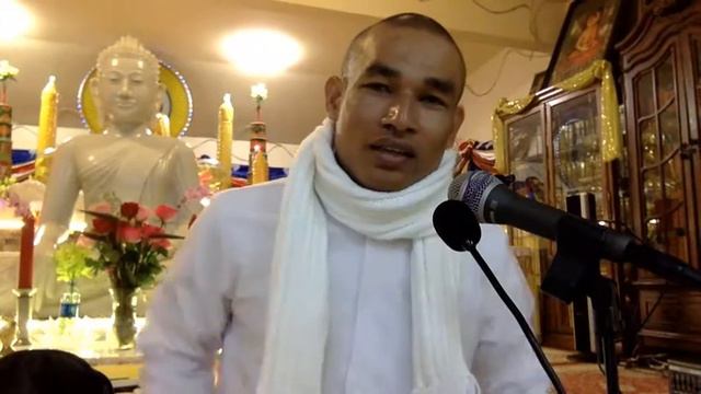 Abhidhamma#699 смотреть онлайн