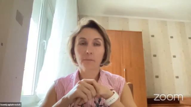 Здоровье молочной железы. Петрович К.С. - Лидер смотреть онлайн
