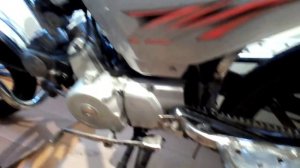 Плюсы и минусы мопеда альфа.Стоит ли покупать?