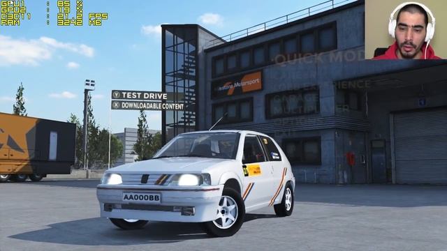 FIRST IMPRESSIONS | Sébastien Loeb Rally Evo [Geforce GT 635M 2Gb] смотреть онлайн