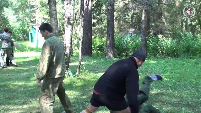 Школа МАГИСТР краткий конспект семинара Июль 2012г Осташево Часть 1 смотреть онлайн