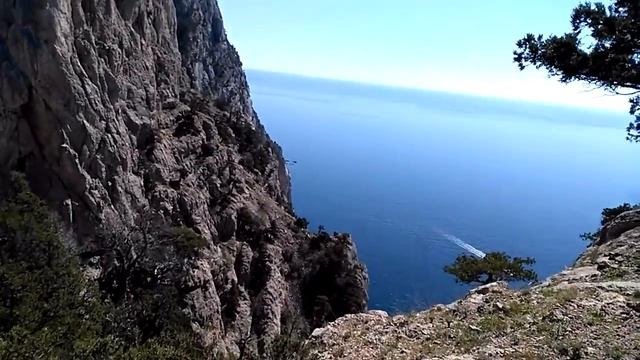 Крым. Носорог. 1 апреля 2017г. смотреть онлайн