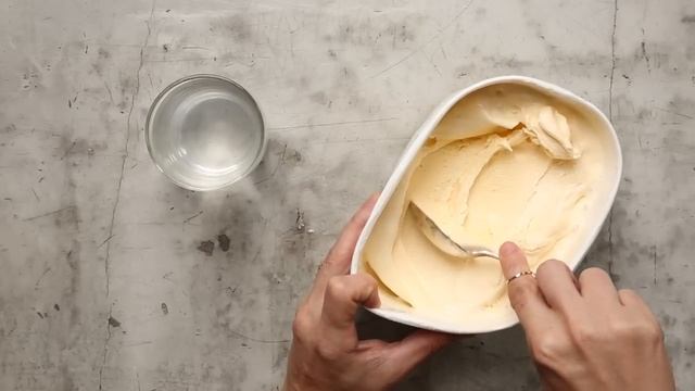 How To Make A Quenelle