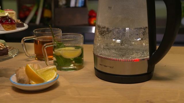 EMERIO WATERKOKER SMART LID WK 122227 NL смотреть онлайн