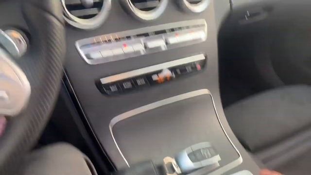 MERCEDES C220d 2019 présentation смотреть онлайн