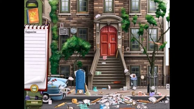 The DinerTown Detective Agency Walkthrough/ Let's Play | Part 9 | смотреть онлайн