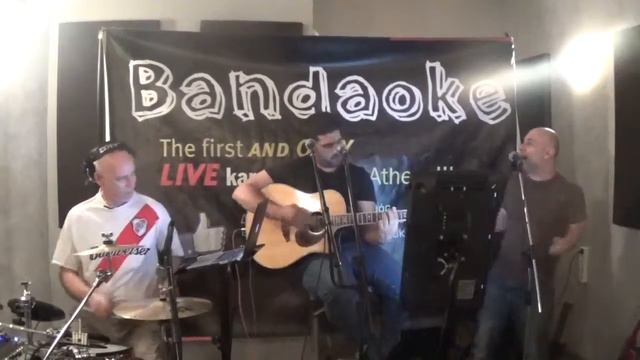 Bandaoke International- Cuba (by Gibson Brothers) Español смотреть онлайн