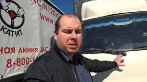 Hyundai HD78 ремонт КПП. Как снять коробку в дороге-Лайфхак!