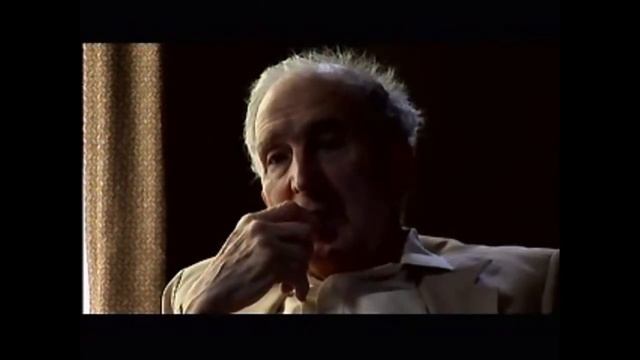 Бывший атеист Энтони Флю рассуждает о Боге и атеизме смотреть онлайн