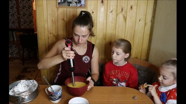 МАРМЕЛАД ИЗ ТЫКВЫ. смотреть онлайн