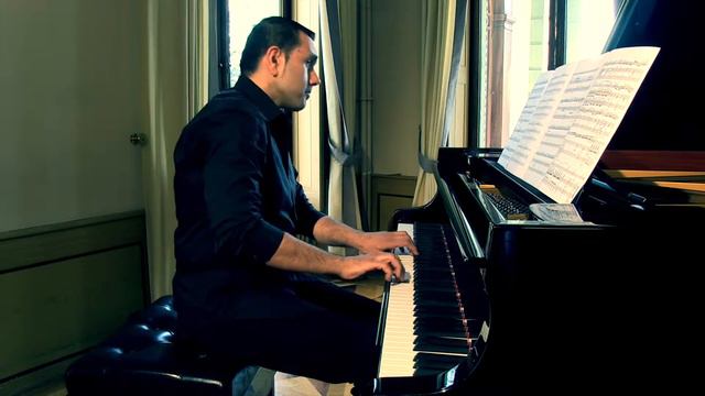 Trio Farandole: Doppler Fantasie смотреть онлайн