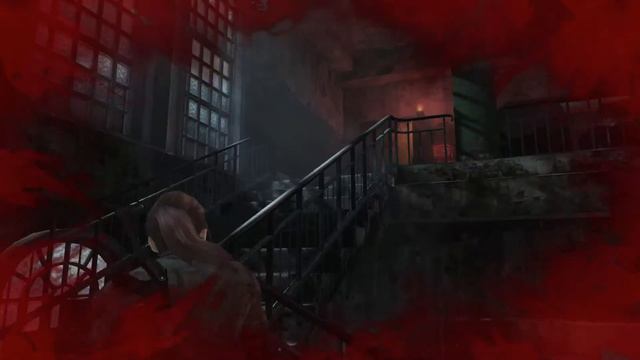 КАКОЙ ЖЕ ЗДЕСЬ ХАРДКОР! #7 [Resident Evil Revelation 2: Эпизод 3] смотреть онлайн