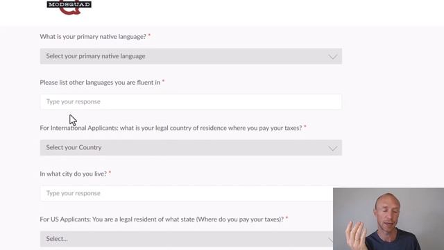 ModSquad Review – Best Moderator Job from Home? (Full Details) смотреть онлайн