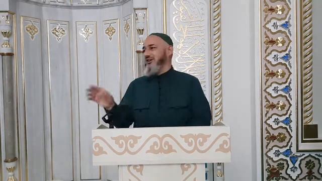 Иса Хьаьж: Дакъан ламаз дарх лаьцна хаза хьехам смотреть онлайн