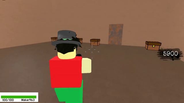 How to get the troll badge | RANDOMIZER V.0.1.6 смотреть онлайн