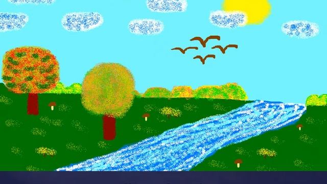 Художественная графика презентация