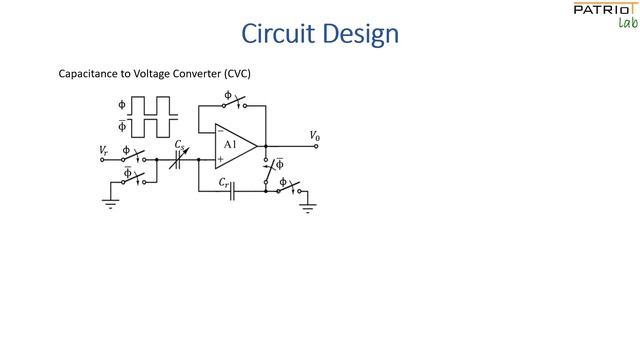 A Combined Capacitance and Resistance Digital Readout Circuit for Sensory Nodes смотреть онлайн