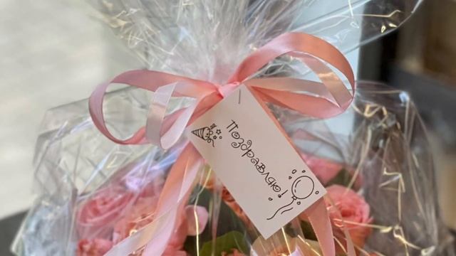 Живые фото композиций SweetGift смотреть онлайн