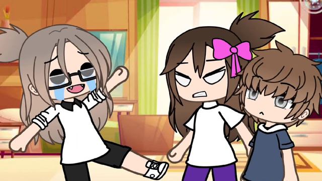 Меме:🍎Яблоко от яблони🌳(Мальчик это мой дв. мл. брат))