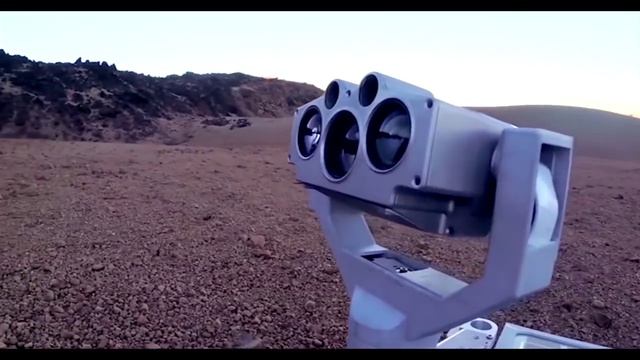 The New Space Race | Google Lunar XPRIZE смотреть онлайн