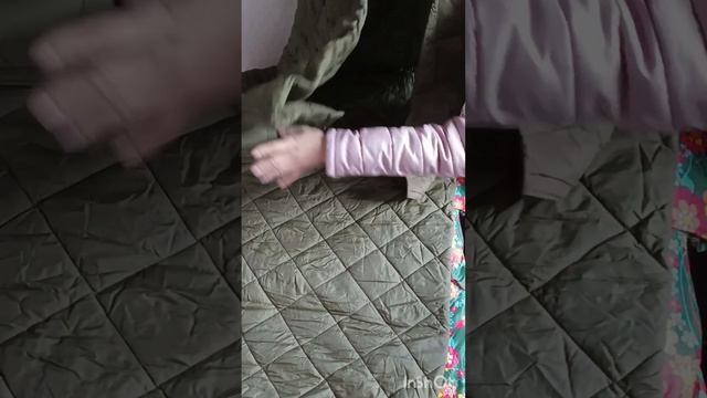 Спальні мішки / Вага 15.8кг/ Німеччина