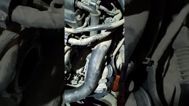 Киа сид чистка дроссельной заслонки смотреть онлайн