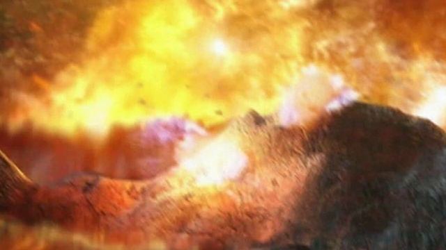 Что если завтра солнце взорвется? смотреть онлайн