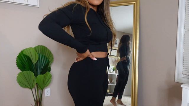 COLLECTIVE HAUL | BOOHOO, FASHION NOVA, SHEIN & MORE смотреть онлайн