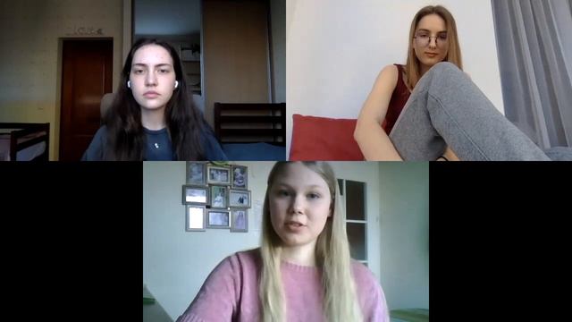 New School Georgia | Our IB Experience | Учеба за Границей смотреть онлайн