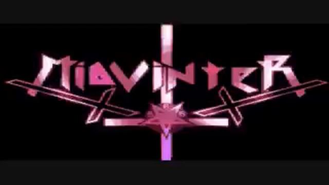 Midvinter- All Things To End Are Made смотреть онлайн