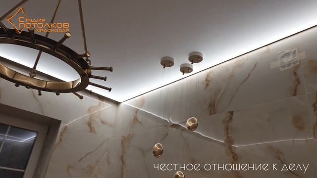 Световой потолок (светованная)-идеальное решение для основного или дополнительного освещения ! смотреть онлайн