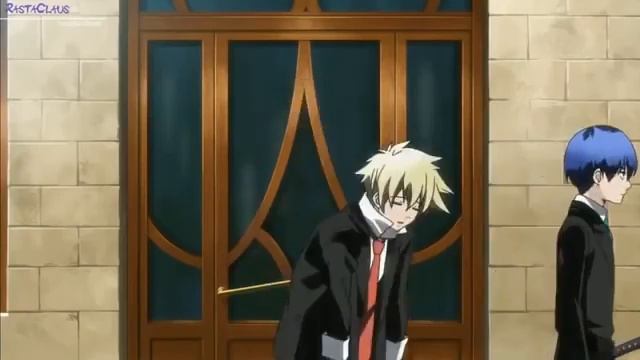 Аниме про магию и другой мир Все серии подряд