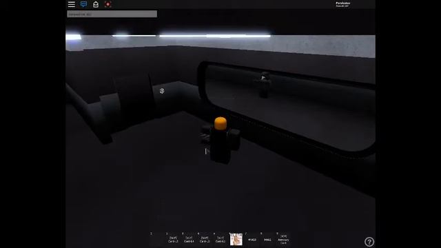 SCP:F rp [RU] обзоры плейса в Роблокс Area 220 смотреть онлайн