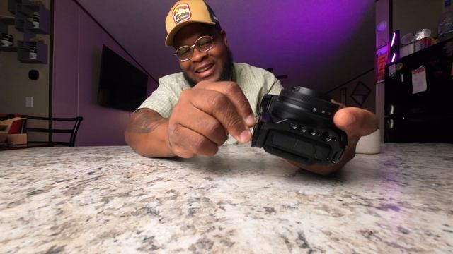 Nikon Z30 Accessories for better vloggs смотреть онлайн