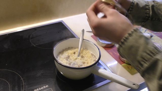 WOW!!! СУП ИЗ СОБАЧЬЕГО КОРМА!!!!!!!