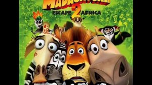 Madagascar 2 - I Like To Move It