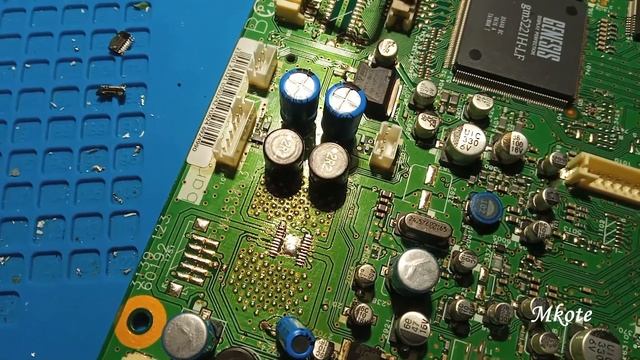 Начинающим: покупка и восстановление ещё 3-х телевизоров с Авито. смотреть онлайн