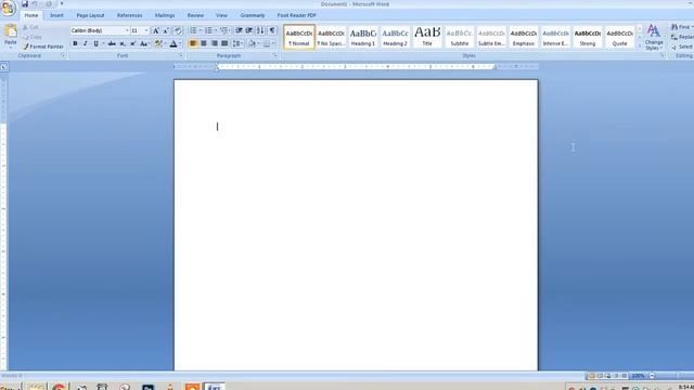 CONVERT .DOC TO PDF USING FOXIT READER смотреть онлайн