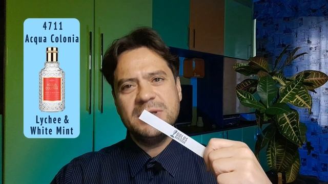 4711 Acqua Colonia ? TOP 5 ? Ароматы для релакса смотреть онлайн