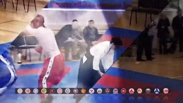 Открытый Чемпионат и Первенство Республики Башкортостан по всестилевому каратэ смотреть онлайн